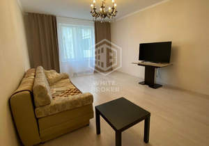 2-к квартира, вторичка, 71м2, 24/25 этаж