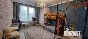3-к квартира, вторичка, 82м2, 5/8 этаж