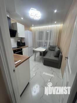 1-к квартира, вторичка, 37м2, 5/8 этаж