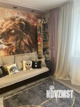 2-к квартира, вторичка, 52м2, 20/25 этаж