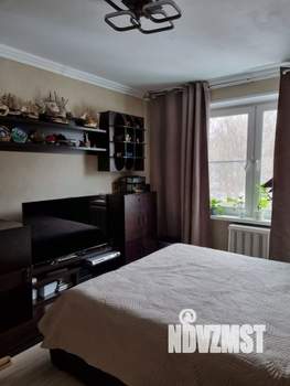 2-к квартира, вторичка, 47м2, 3/5 этаж