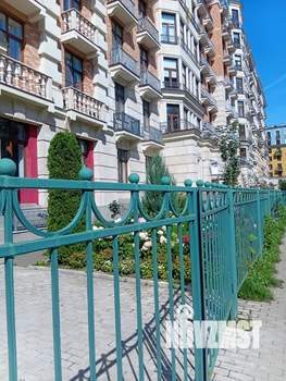 2-к квартира, вторичка, 41м2, 1/8 этаж