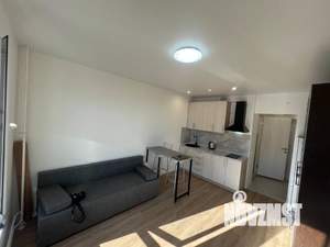 Студия квартира, вторичка, 20м2, 7/9 этаж
