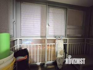 1-к квартира, вторичка, 35м2, 16/25 этаж