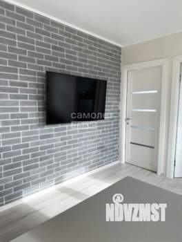 2-к квартира, вторичка, 44м2, 20/44 этаж