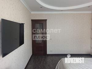 3-к квартира, вторичка, 90м2, 14/22 этаж