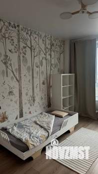 2-к квартира, вторичка, 67м2, 22/33 этаж