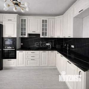 2-к квартира, вторичка, 57м2, 15/25 этаж