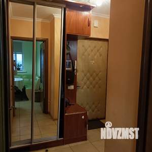 1-к квартира, вторичка, 40м2, 9/14 этаж