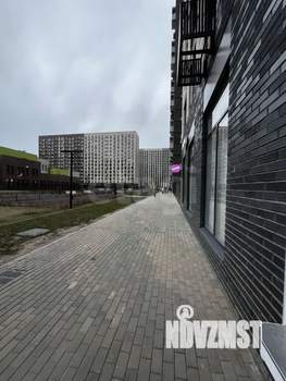 1-к квартира, вторичка, 35м2, 11/17 этаж