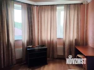 1-к квартира, вторичка, 38м2, 4/14 этаж