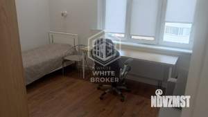 3-к квартира, вторичка, 68м2, 11/17 этаж