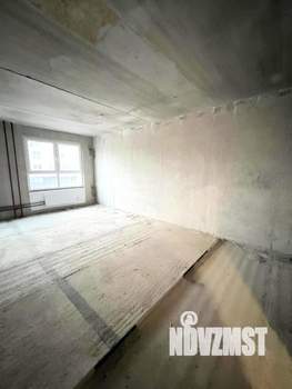 1-к квартира, сданный дом, 34м2, 2/8 этаж