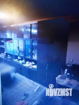 3-к квартира, вторичка, 62м2, 1/9 этаж