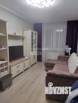 2-к квартира, вторичка, 57м2, 7/8 этаж