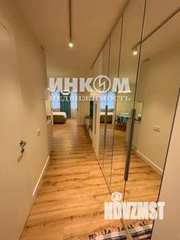 1-к квартира, вторичка, 37м2, 6/24 этаж