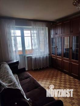 1-к квартира, вторичка, 35м2, 9/14 этаж