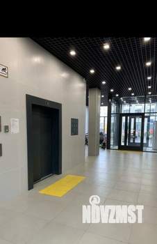 Студия квартира, вторичка, 23м2, 7/9 этаж