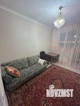 2-к квартира, вторичка, 58м2, 21/33 этаж