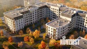 2-к квартира, вторичка, 60м2, 6/6 этаж