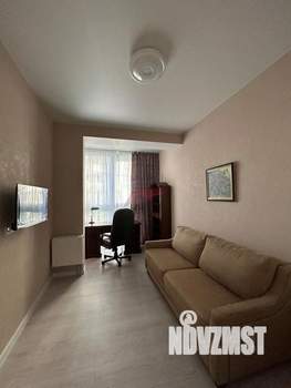 2-к квартира, вторичка, 55м2, 2/21 этаж