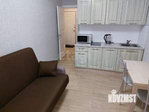 2-к квартира, вторичка, 40м2, 30/33 этаж