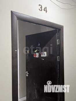 1-к квартира, вторичка, 38м2, 2/6 этаж