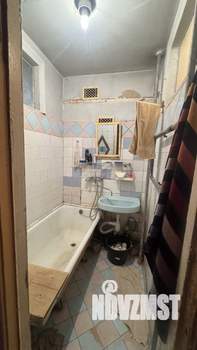 3-к квартира, вторичка, 57м2, 1/5 этаж