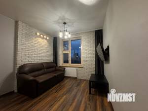 1-к квартира, вторичка, 36м2, 19/29 этаж