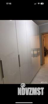 3-к квартира, вторичка, 91м2, 4/25 этаж