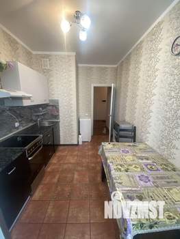 2-к квартира, вторичка, 53м2, 13/22 этаж