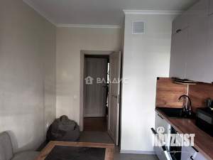 1-к квартира, вторичка, 29м2, 20/25 этаж