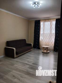 Студия квартира, вторичка, 27м2, 11/33 этаж