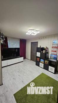 2-к квартира, вторичка, 40м2, 1/5 этаж