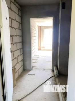 Студия квартира, вторичка, 24м2, 3/8 этаж