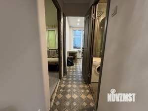 2-к квартира, вторичка, 38м2, 5/12 этаж