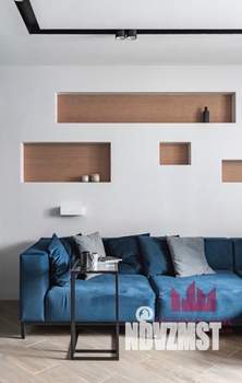 3-к квартира, вторичка, 82м2, 3/22 этаж