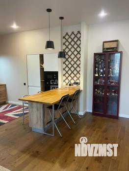 2-к квартира, вторичка, 69м2, 2/23 этаж