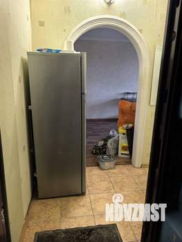 1-к квартира, вторичка, 31м2, 8/9 этаж