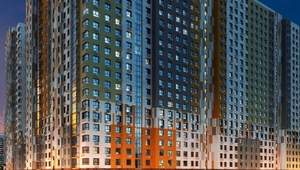 1-к квартира, вторичка, 31м2, 6/24 этаж