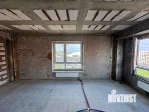 2-к квартира, вторичка, 43м2, 9/9 этаж