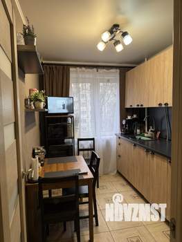 2-к квартира, вторичка, 45м2, 5/9 этаж