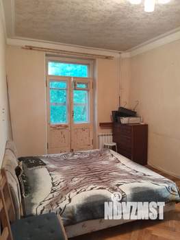 3-к квартира, вторичка, 69м2, 3/3 этаж