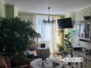 2-к квартира, вторичка, 56м2, 2/5 этаж