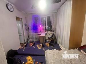 1-к квартира, вторичка, 16м2, 5/5 этаж