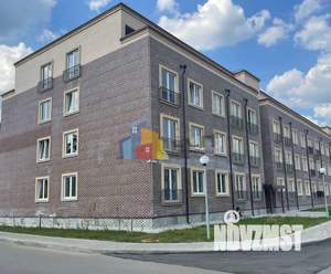 3-к квартира, вторичка, 66м2, 3/3 этаж