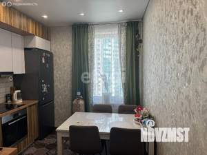 2-к квартира, вторичка, 70м2, 12/25 этаж