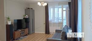 2-к квартира, вторичка, 58м2, 32/32 этаж