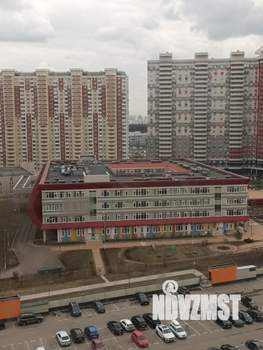 Студия квартира, вторичка, 22м2, 13/25 этаж