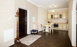 3-к квартира, вторичка, 87м2, 6/25 этаж